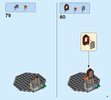 Instrucciones de Construcción - LEGO - 75953 - Hogwarts™ Whomping Willow™: Page 17