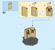 Instrucciones de Construcción - LEGO - 75953 - Hogwarts™ Whomping Willow™: Page 19