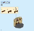 Instrucciones de Construcción - LEGO - 75953 - Hogwarts™ Whomping Willow™: Page 22