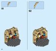 Instrucciones de Construcción - LEGO - 75953 - Hogwarts™ Whomping Willow™: Page 26