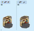 Instrucciones de Construcción - LEGO - 75953 - Hogwarts™ Whomping Willow™: Page 28