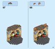 Instrucciones de Construcción - LEGO - 75953 - Hogwarts™ Whomping Willow™: Page 29