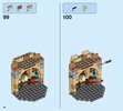 Instrucciones de Construcción - LEGO - 75953 - Hogwarts™ Whomping Willow™: Page 30