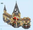 Instrucciones de Construcción - LEGO - 75953 - Hogwarts™ Whomping Willow™: Page 34