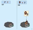 Instrucciones de Construcción - LEGO - 75953 - Hogwarts™ Whomping Willow™: Page 37