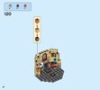 Instrucciones de Construcción - LEGO - 75953 - Hogwarts™ Whomping Willow™: Page 46