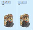 Instrucciones de Construcción - LEGO - 75953 - Hogwarts™ Whomping Willow™: Page 51