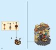 Instrucciones de Construcción - LEGO - 75953 - Hogwarts™ Whomping Willow™: Page 54