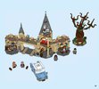 Instrucciones de Construcción - LEGO - 75953 - Hogwarts™ Whomping Willow™: Page 57