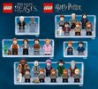 Instrucciones de Construcción - LEGO - 75953 - Hogwarts™ Whomping Willow™: Page 60