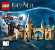 Instrucciones de Construcción - LEGO - 75953 - Hogwarts™ Whomping Willow™: Page 1