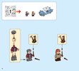 Instrucciones de Construcción - LEGO - 75953 - Hogwarts™ Whomping Willow™: Page 4