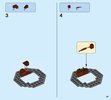 Instrucciones de Construcción - LEGO - 75953 - Hogwarts™ Whomping Willow™: Page 29