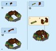 Instrucciones de Construcción - LEGO - 75953 - Hogwarts™ Whomping Willow™: Page 32