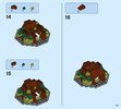 Instrucciones de Construcción - LEGO - 75953 - Hogwarts™ Whomping Willow™: Page 33