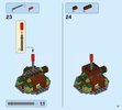 Instrucciones de Construcción - LEGO - 75953 - Hogwarts™ Whomping Willow™: Page 37