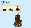 Instrucciones de Construcción - LEGO - 75953 - Hogwarts™ Whomping Willow™: Page 41