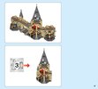 Instrucciones de Construcción - LEGO - 75953 - Hogwarts™ Whomping Willow™: Page 47