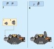 Instrucciones de Construcción - LEGO - 75953 - Hogwarts™ Whomping Willow™: Page 51