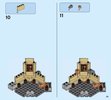 Instrucciones de Construcción - LEGO - 75953 - Hogwarts™ Whomping Willow™: Page 53