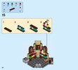 Instrucciones de Construcción - LEGO - 75953 - Hogwarts™ Whomping Willow™: Page 56