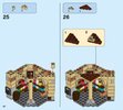 Instrucciones de Construcción - LEGO - 75953 - Hogwarts™ Whomping Willow™: Page 62