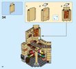 Instrucciones de Construcción - LEGO - 75953 - Hogwarts™ Whomping Willow™: Page 68