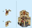 Instrucciones de Construcción - LEGO - 75953 - Hogwarts™ Whomping Willow™: Page 71