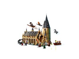 75954 - Hogwarts™ Great Hall