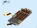 Instrucciones de Construcción - LEGO - 75954 - Hogwarts™ Great Hall: Page 43