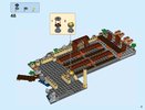 Instrucciones de Construcción - LEGO - 75954 - Hogwarts™ Great Hall: Page 51