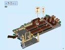 Instrucciones de Construcción - LEGO - 75954 - Hogwarts™ Great Hall: Page 53