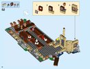 Instrucciones de Construcción - LEGO - 75954 - Hogwarts™ Great Hall: Page 56