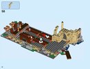 Instrucciones de Construcción - LEGO - 75954 - Hogwarts™ Great Hall: Page 62