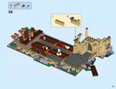 Instrucciones de Construcción - LEGO - 75954 - Hogwarts™ Great Hall: Page 63