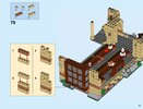 Instrucciones de Construcción - LEGO - 75954 - Hogwarts™ Great Hall: Page 79