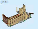 Instrucciones de Construcción - LEGO - 75954 - Hogwarts™ Great Hall: Page 84