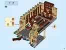 Instrucciones de Construcción - LEGO - 75954 - Hogwarts™ Great Hall: Page 89