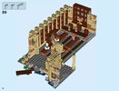 Instrucciones de Construcción - LEGO - 75954 - Hogwarts™ Great Hall: Page 90