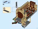 Instrucciones de Construcción - LEGO - 75954 - Hogwarts™ Great Hall: Page 97