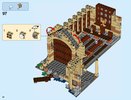 Instrucciones de Construcción - LEGO - 75954 - Hogwarts™ Great Hall: Page 98