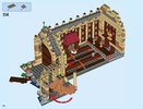 Instrucciones de Construcción - LEGO - 75954 - Hogwarts™ Great Hall: Page 116