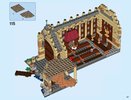 Instrucciones de Construcción - LEGO - 75954 - Hogwarts™ Great Hall: Page 117