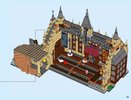 Instrucciones de Construcción - LEGO - 75954 - Hogwarts™ Great Hall: Page 139