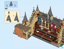 Instrucciones de Construcción - LEGO - 75954 - Hogwarts™ Great Hall: Page 145