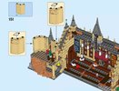 Instrucciones de Construcción - LEGO - 75954 - Hogwarts™ Great Hall: Page 149