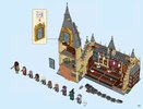 Instrucciones de Construcción - LEGO - 75954 - Hogwarts™ Great Hall: Page 177