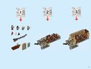 Instrucciones de Construcción - LEGO - 75954 - Hogwarts™ Great Hall: Page 3