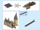 Instrucciones de Construcción - LEGO - 75954 - Hogwarts™ Great Hall: Page 17