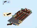 Instrucciones de Construcción - LEGO - 75954 - Hogwarts™ Great Hall: Page 43